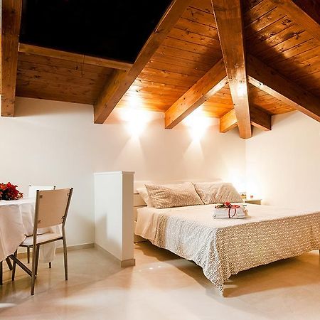 Casa Vacanza Diadema Матера Екстер'єр фото