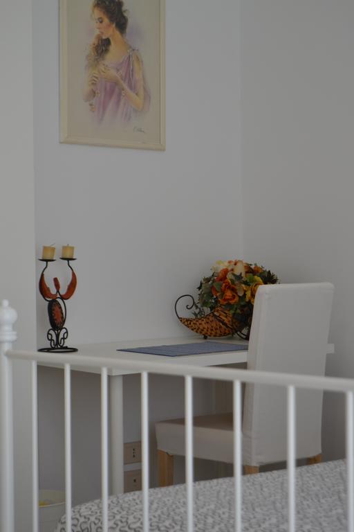 Casa Vacanza Diadema Матера Номер фото