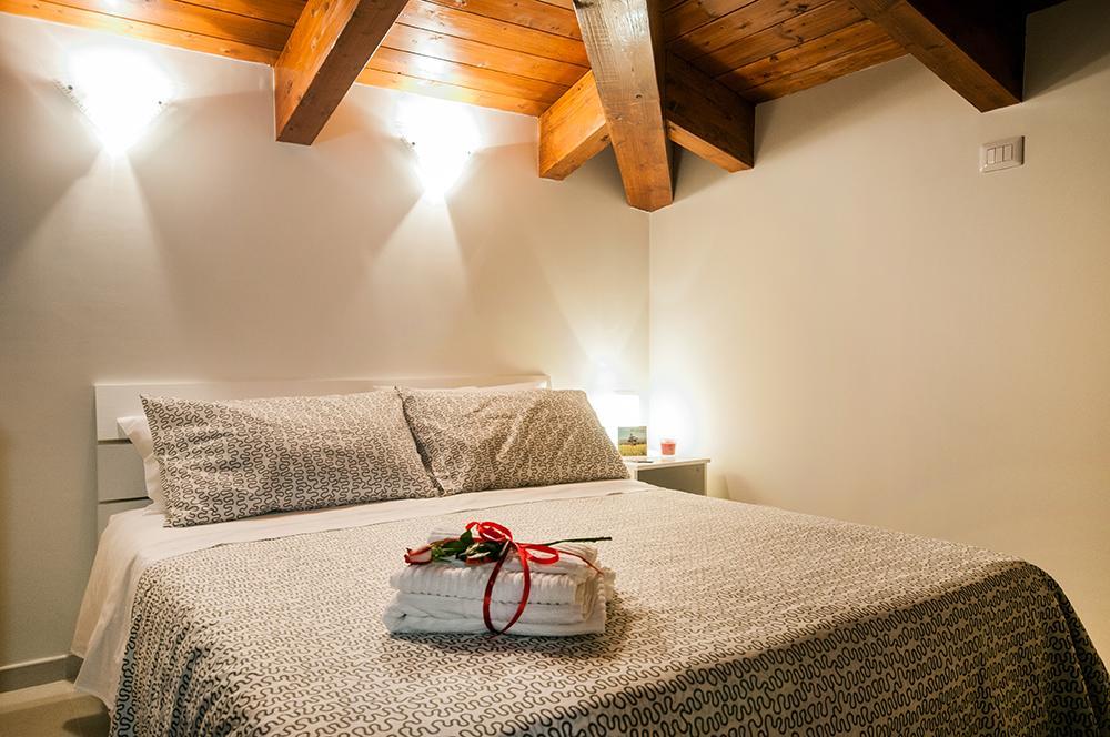 Casa Vacanza Diadema Матера Екстер'єр фото