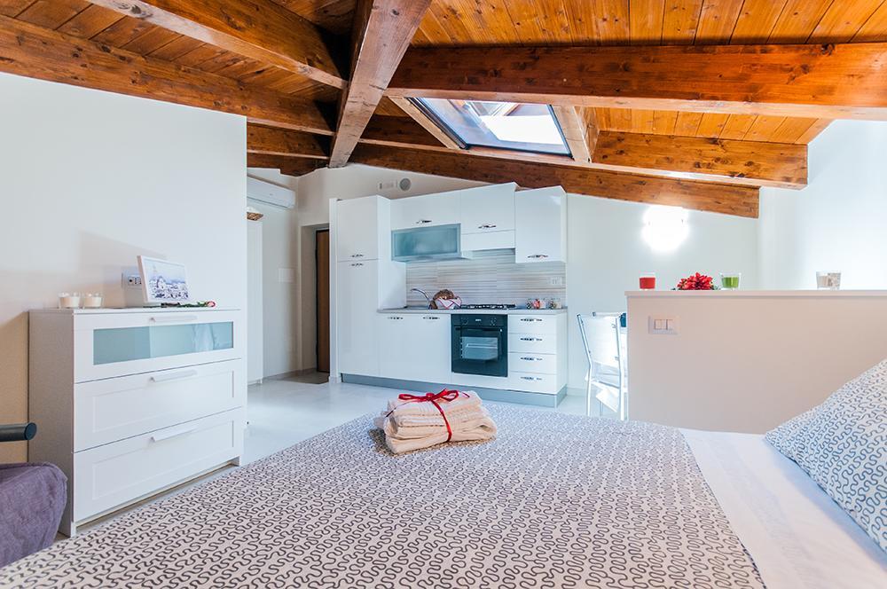 Casa Vacanza Diadema Матера Екстер'єр фото