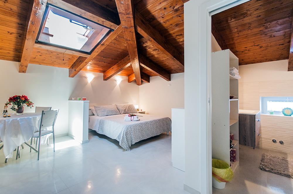 Casa Vacanza Diadema Матера Екстер'єр фото