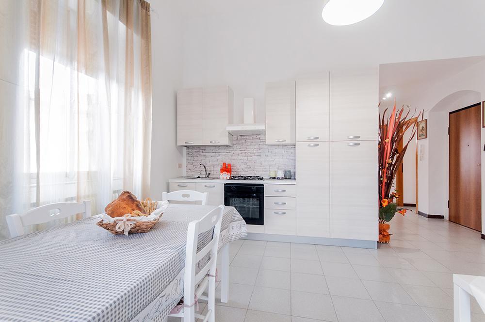 Casa Vacanza Diadema Матера Екстер'єр фото