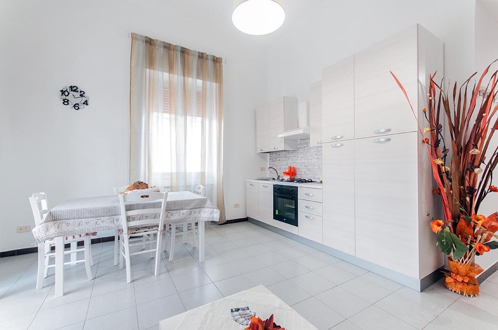 Casa Vacanza Diadema Матера Екстер'єр фото