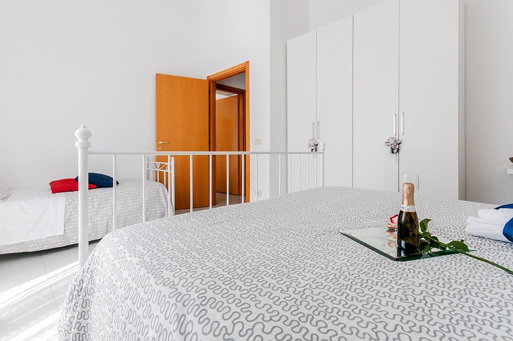 Casa Vacanza Diadema Матера Екстер'єр фото
