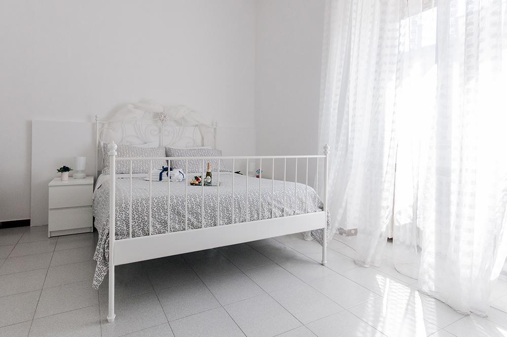 Casa Vacanza Diadema Матера Екстер'єр фото